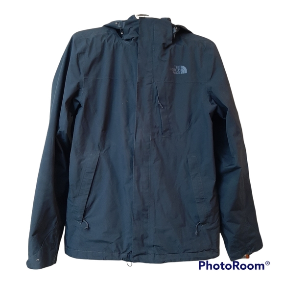 The North Face Other - Mens size small Navy North Face outer shell